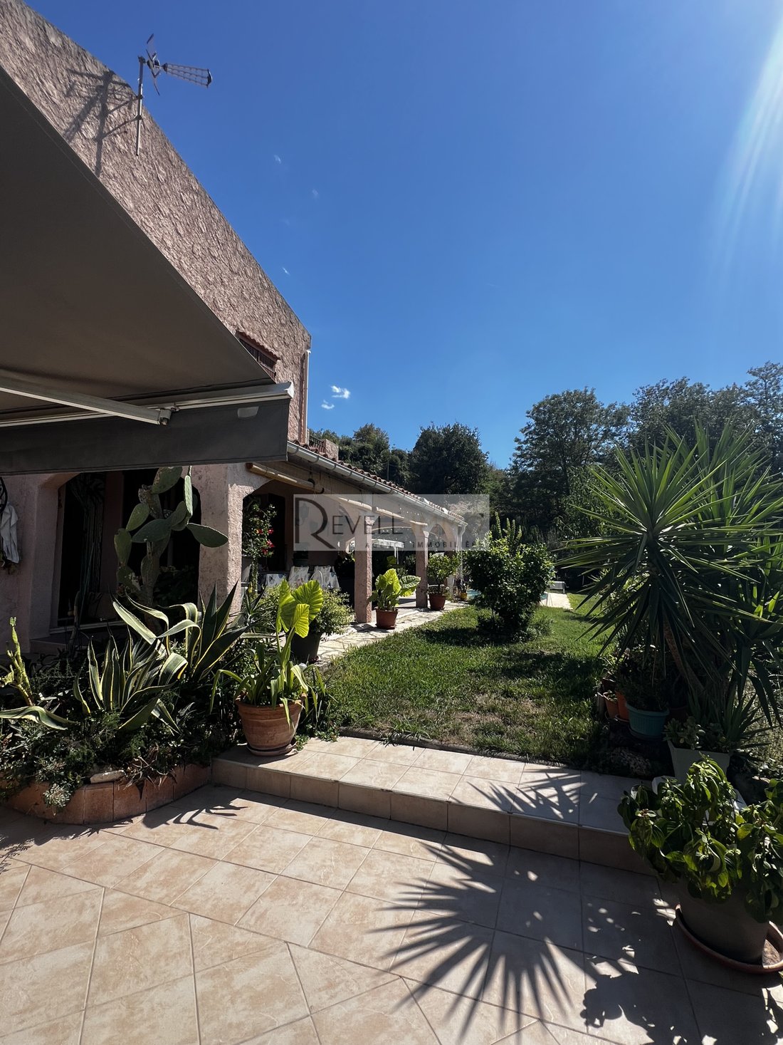 Haus in Nizza, Provence-Alpes-Côte d'Azur, Frankreich 4 - 18769809