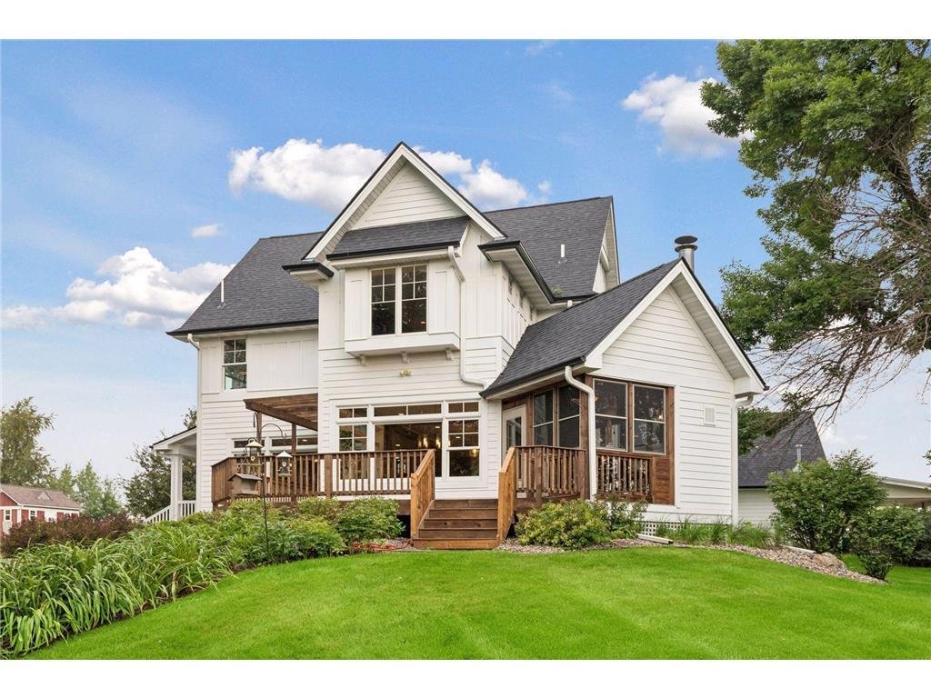 Casa a Webster, Minnesota, Stati Uniti 4 - 18768577