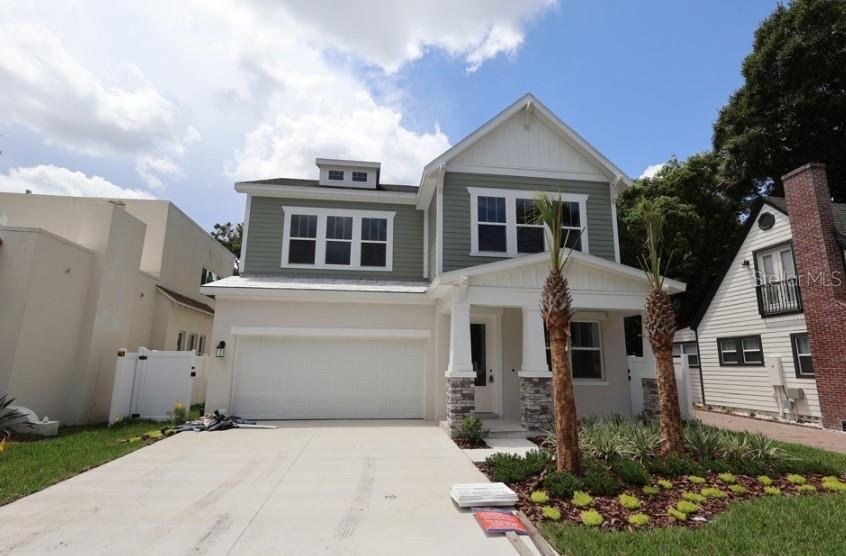 House in Tampa, Florida, United States 1 - 18199542
