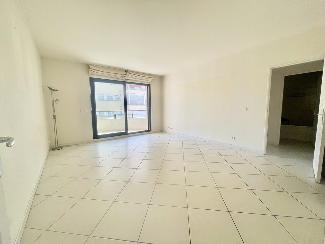 Wohnung in Cannes, Provence-Alpes-Côte d'Azur, Frankreich 4 - 18772637