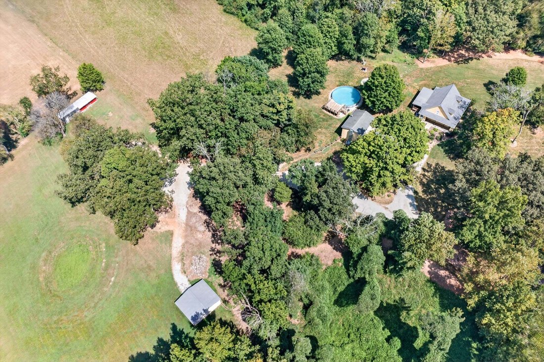 House in Walling, Tennessee, United States 4 - 18029184
