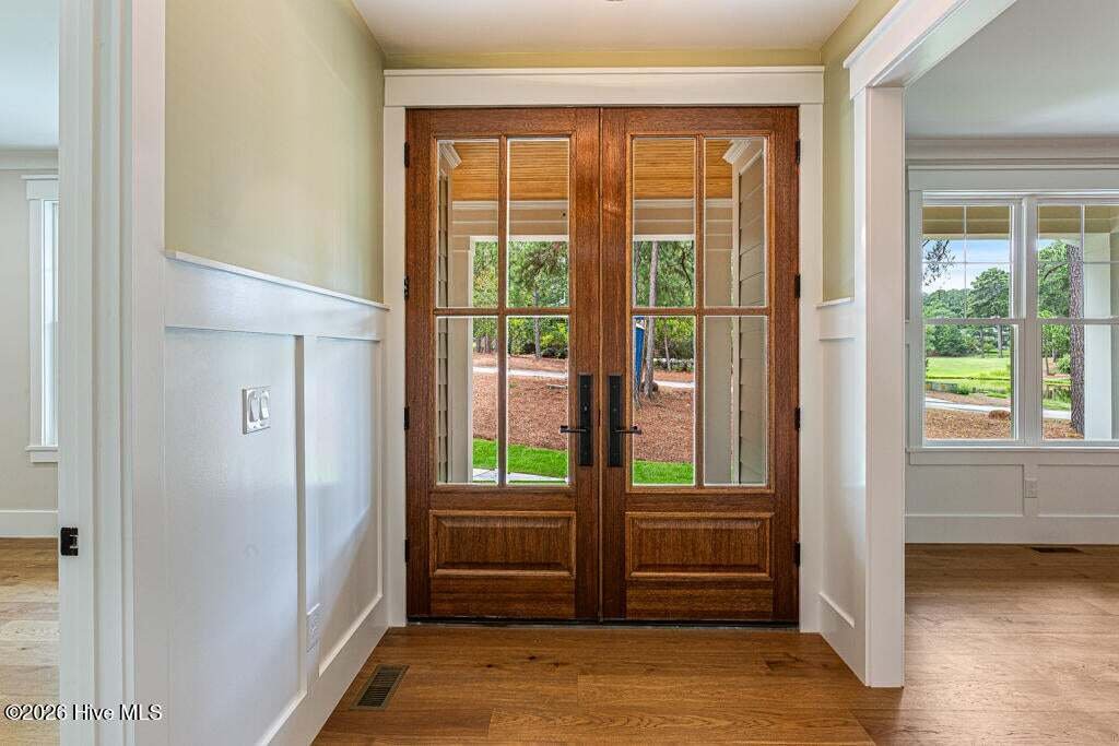 Casa a Pinehurst, Carolina del Nord, Stati Uniti 4 - 17648292
