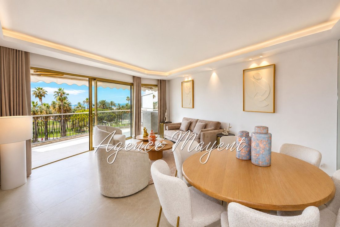 Apartamento en Cannes, Provenza-Alpes-Costa Azul, Francia 3 - 14606177
