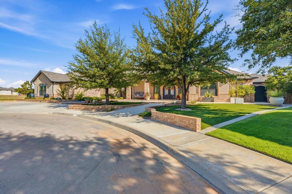 Casa a Midland, Texas, Stati Uniti 2 - 18770559