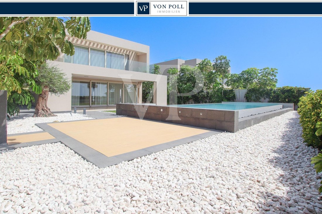 Villa in Costa Adeje, Adeje, Kanarische Inseln 1 - 18768018