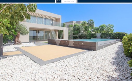 Villa in Costa Adeje, Adeje, Kanarische Inseln 1