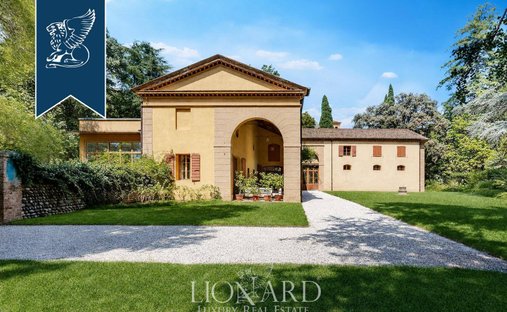 Villa in Bassano del Grappa, Venetien, Italien 1