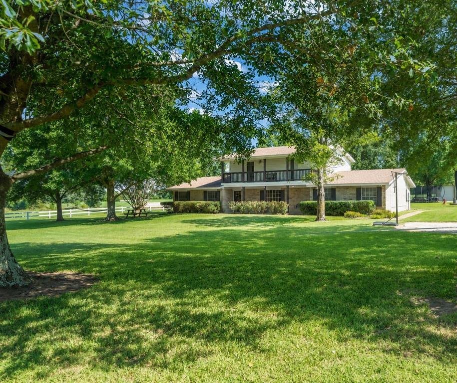 Maison à Canton, Texas, États-Unis 1 - 18772093