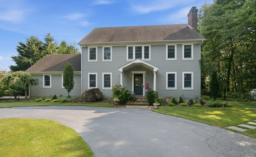 Casa a Westhampton, New York, Stati Uniti 1