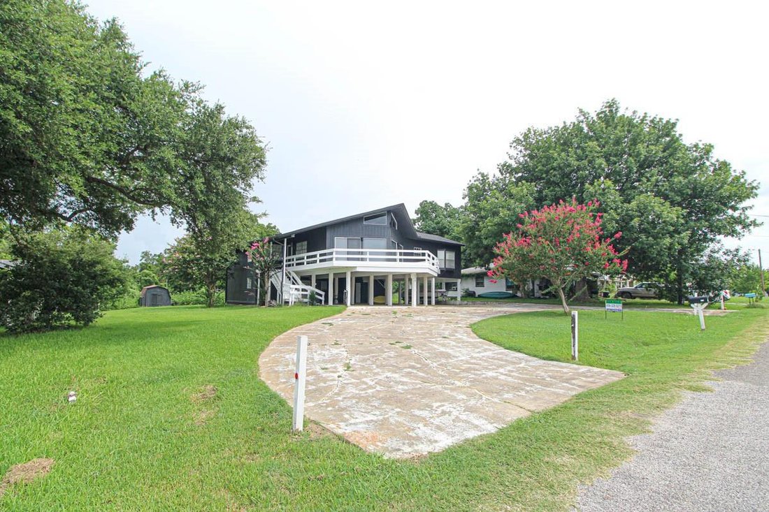 Maison à Livingston, Texas, États-Unis 3 - 18772217