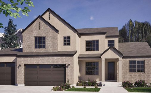 House in Woodland Hills, Utah, United States 1