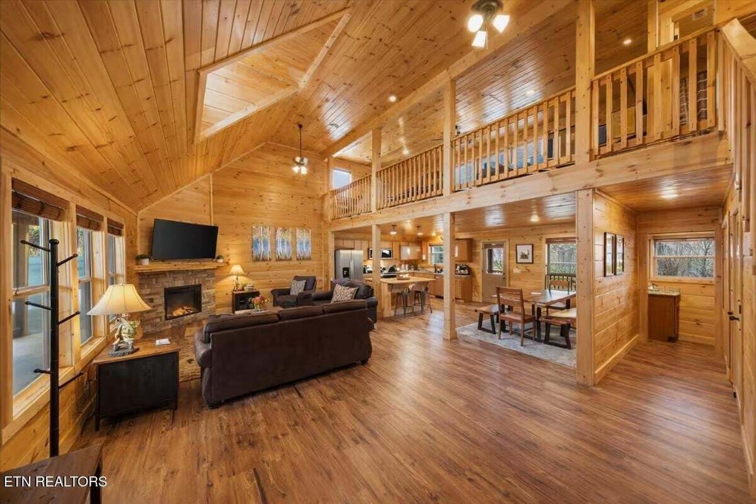 House in Sevierville, Tennessee, United States 5 - 18771285