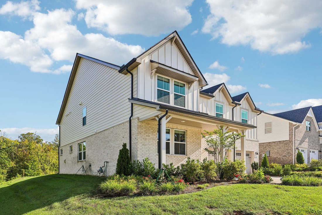 Haus in Franklin, Tennessee, Vereinigte Staaten 3 - 18771189