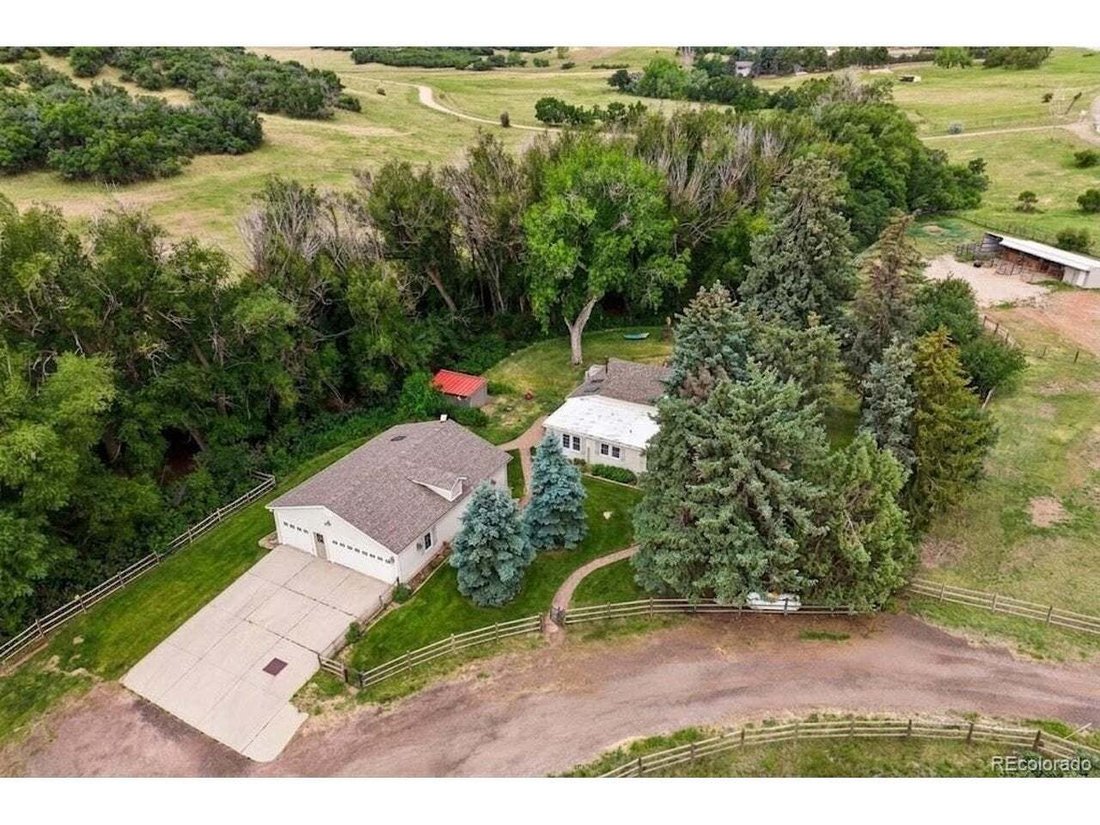 House in Sedalia, Colorado, United States 4 - 18576473