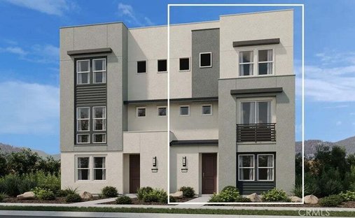 Condominio a Orange, California, Stati Uniti 1
