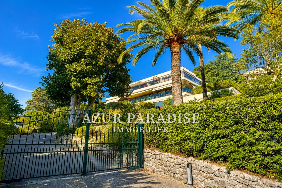 Appartement à Cannes, Provence-Alpes-Côte d'Azur, France 1 - 18769529