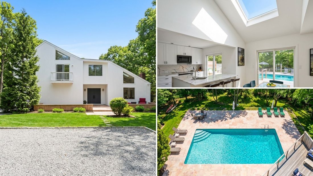 Andere in East Hampton, New York, Vereinigte Staaten 1 - 18772448