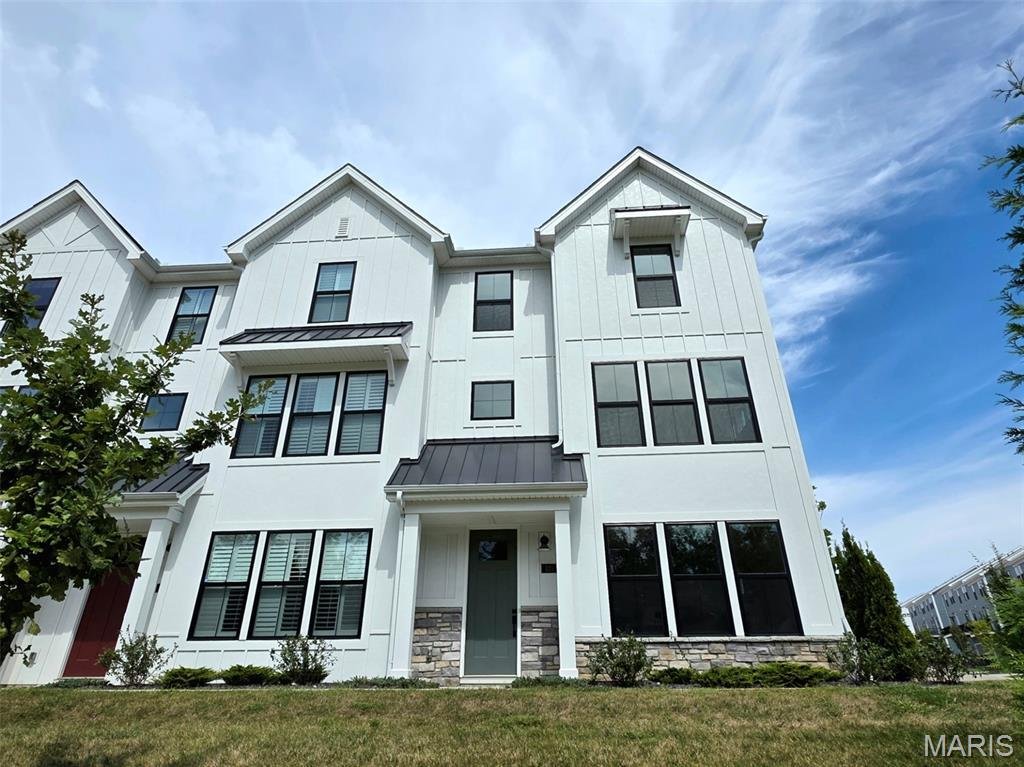 Townhouse in Wildwood, Missouri, United States 1 - 18768314