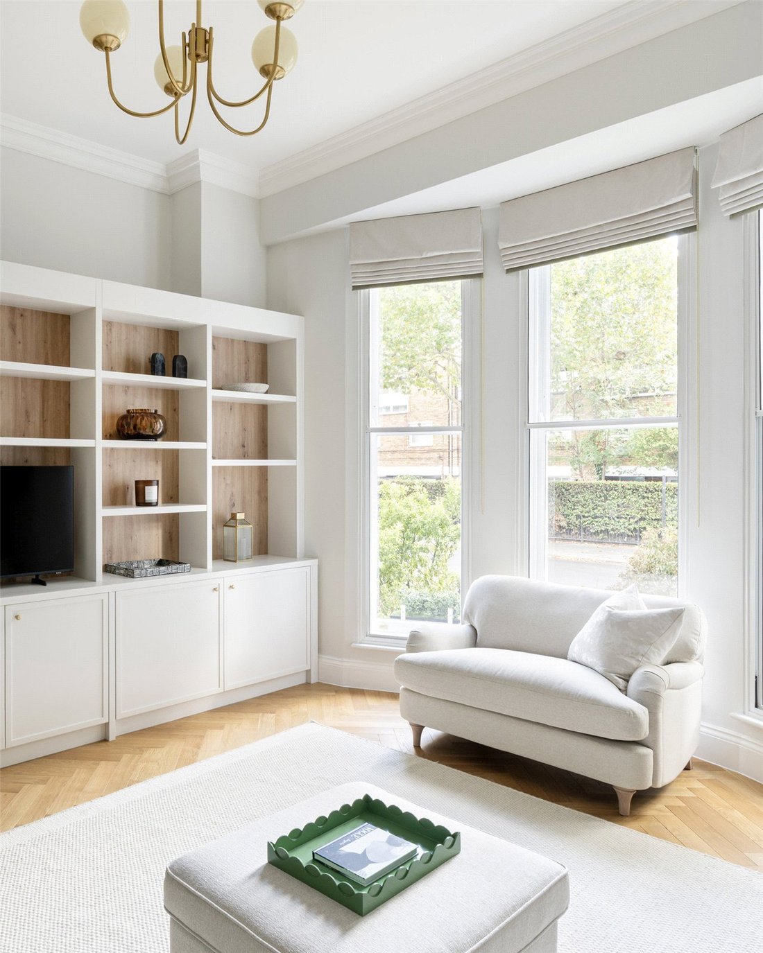 Apartment in Holland Park, Kensington And Chelsea, England 5 - 18768176