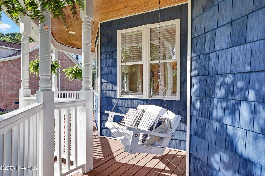 Casa a Sea Breeze, Carolina del Nord, Stati Uniti 5 - 18768842