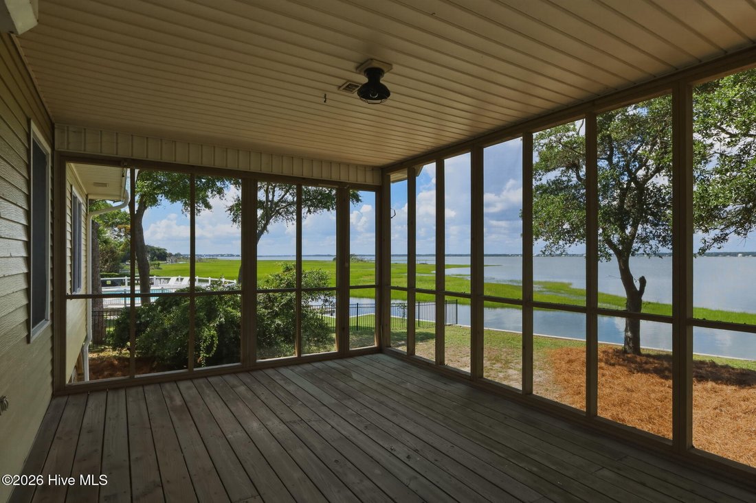 Haus in Emerald Isle, North Carolina, Vereinigte Staaten 5 - 18771957
