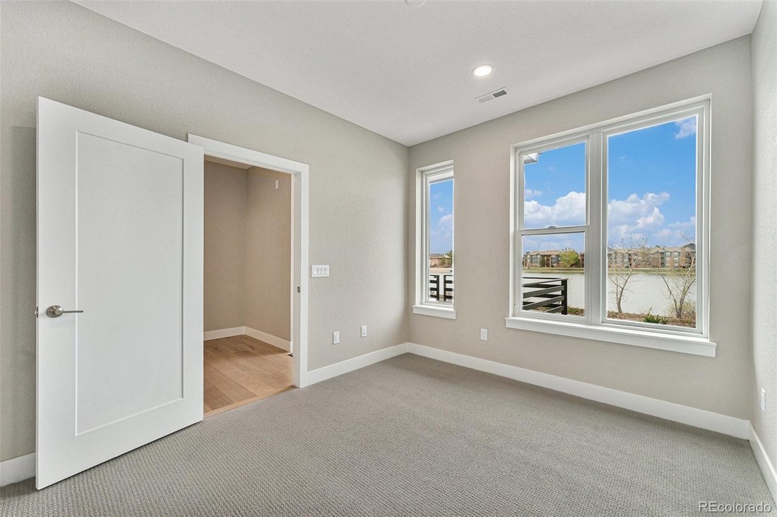 Townhouse in Westminster, Colorado, United States 5 - 18771094