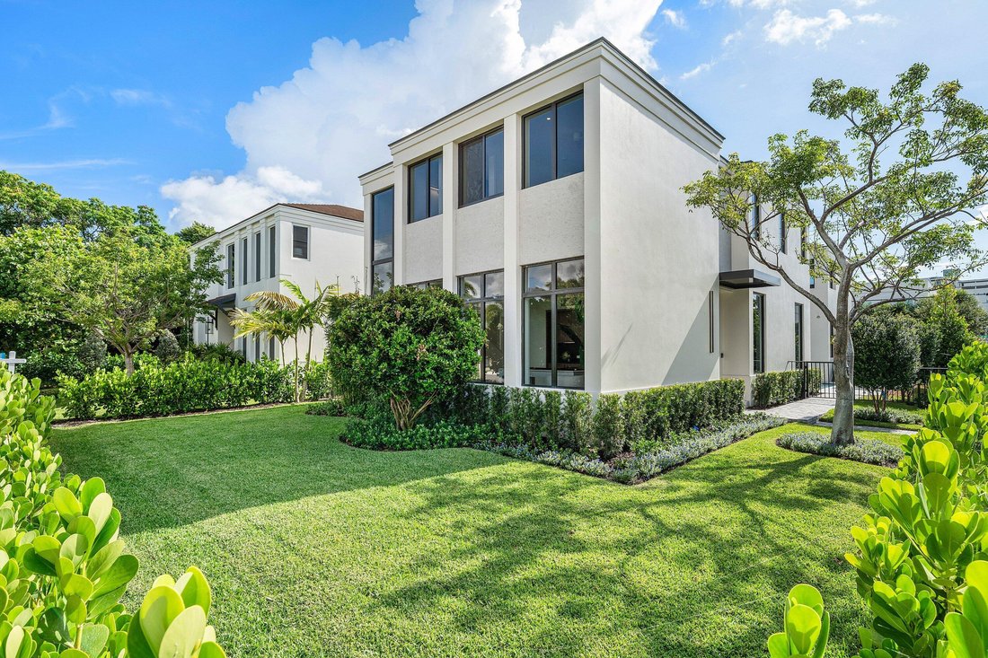 Casa en Delray Beach, Florida, Estados Unidos 3 - 18771150