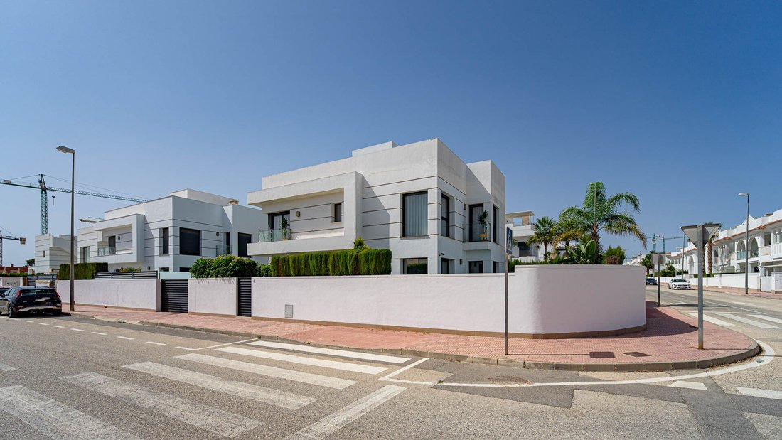 Villa à Quesada, Rojales, Valence 2 - 18773016
