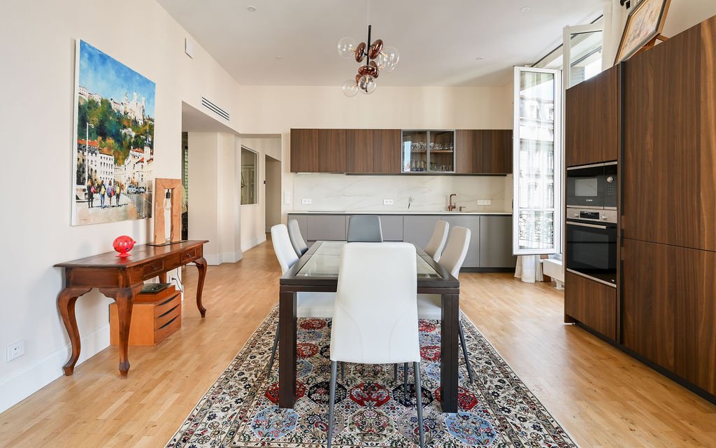Appartement à Perralière, Lyon, Auvergne-Rhône-Alpes 5 - 18769839