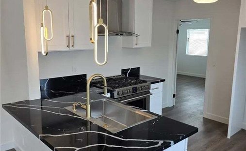 Residenza a Los Angeles, California, Stati Uniti 1