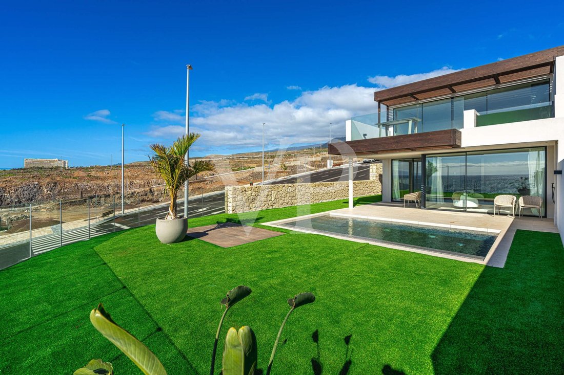 Apartamento en Callao Salvaje, Adeje, Canarias 5 - 18768076
