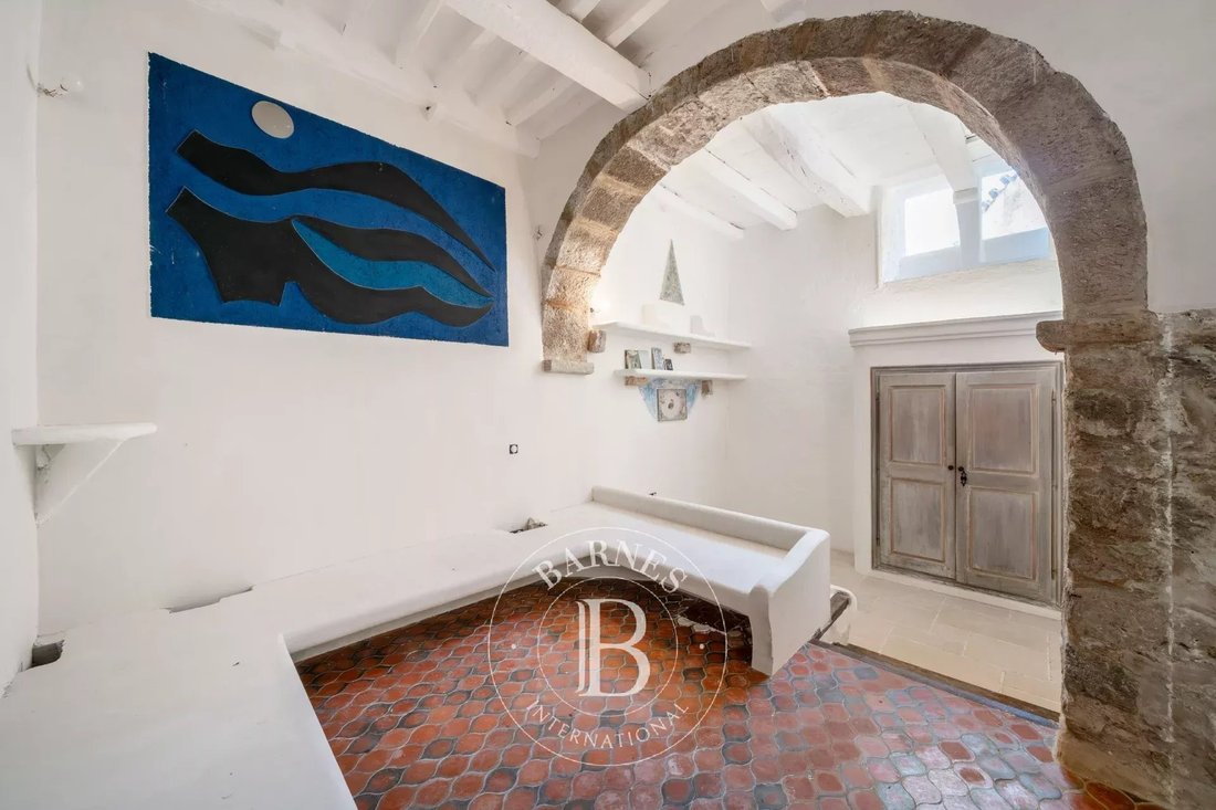 House in Saint-Paul-de-Vence, Provence-Alpes-Côte d'Azur, France 5 - 18769411