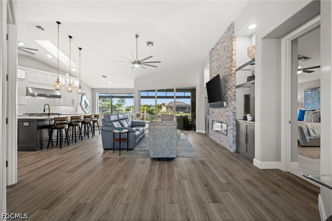 Andere in Cape Coral, Florida, Vereinigte Staaten 4 - 18769228