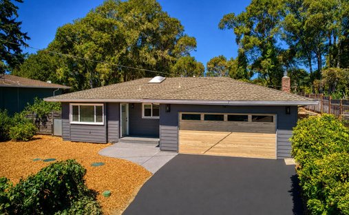 Haus in Aptos, Kalifornien, Vereinigte Staaten 1