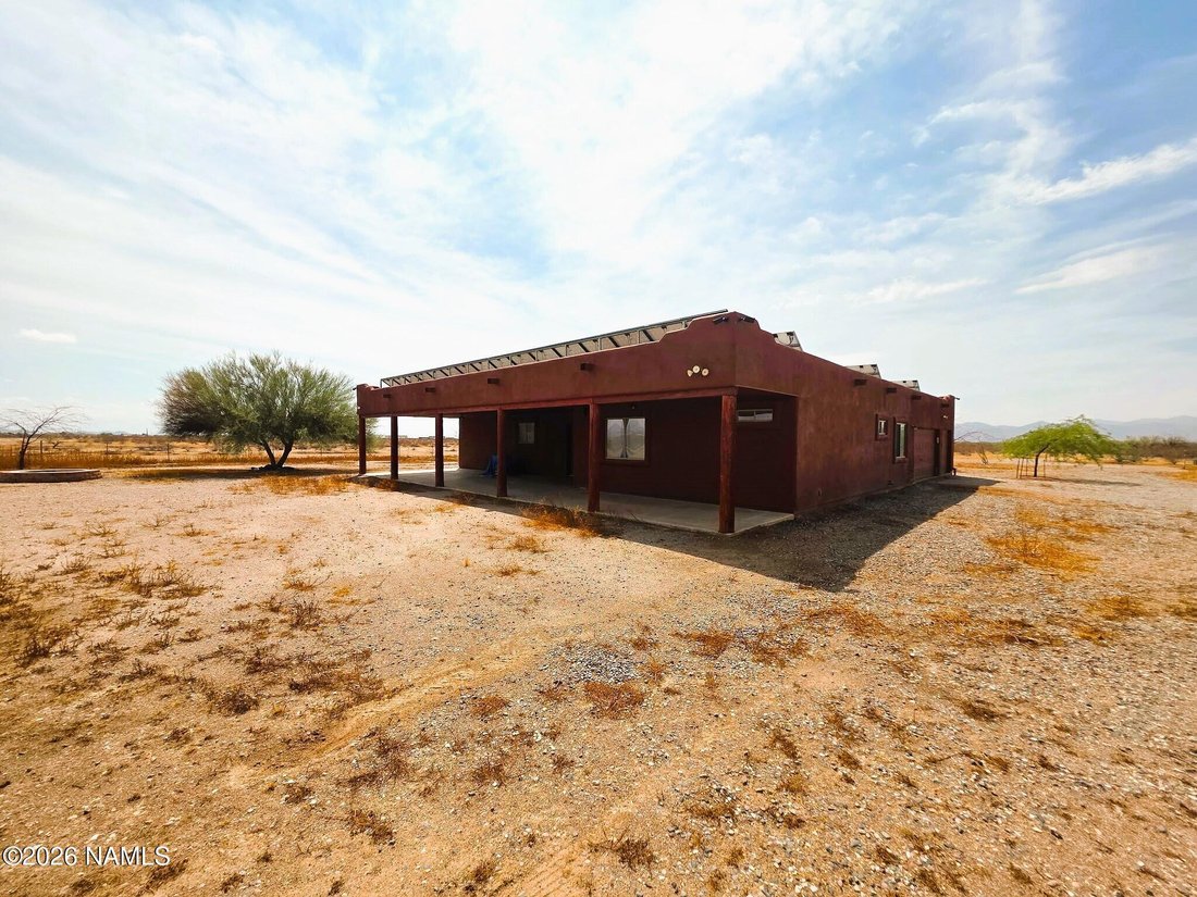 Casa en Wittmann, Arizona, Estados Unidos 5 - 18770683