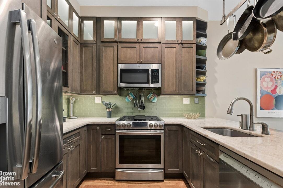 Condo in New York, New York, United States 4 - 18285220