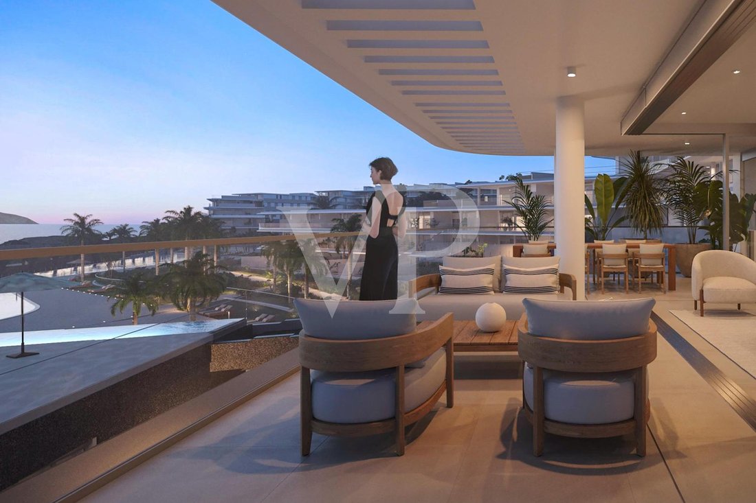 Apartment in Guia de Isora, Canary Islands, Spain 5 - 18768053