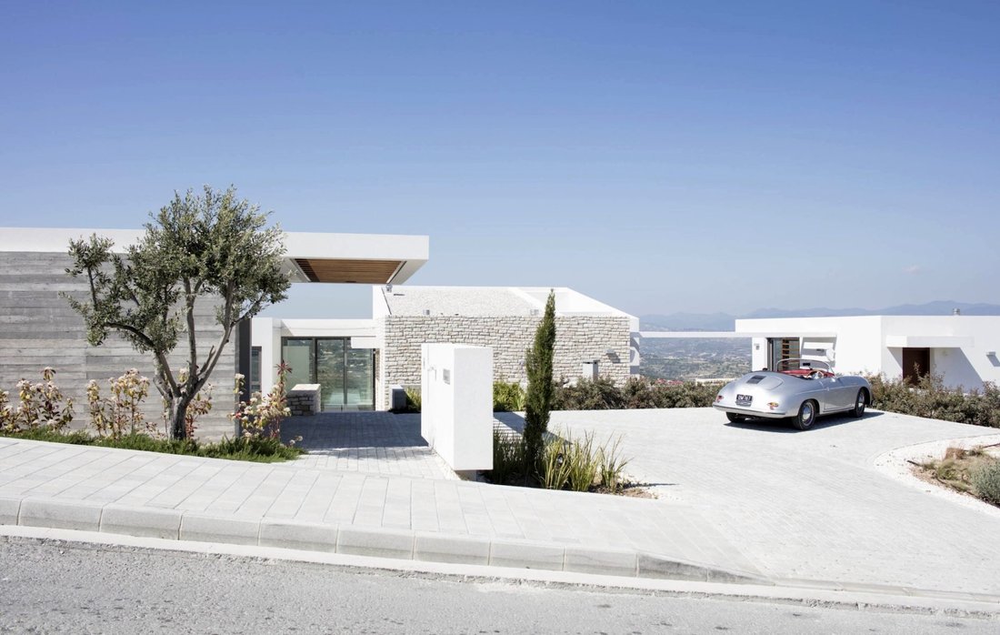 House in Tsada, Paphos, Cyprus 4 - 18772689