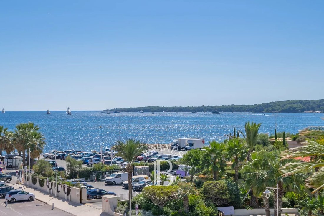 Appartement à Cannes, Provence-Alpes-Côte d'Azur, France 5 - 18770040