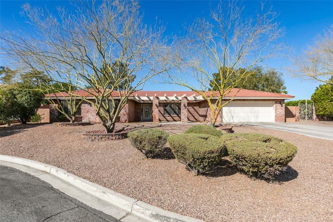 Casa a Henderson, Nevada, Stati Uniti 1 - 18770836