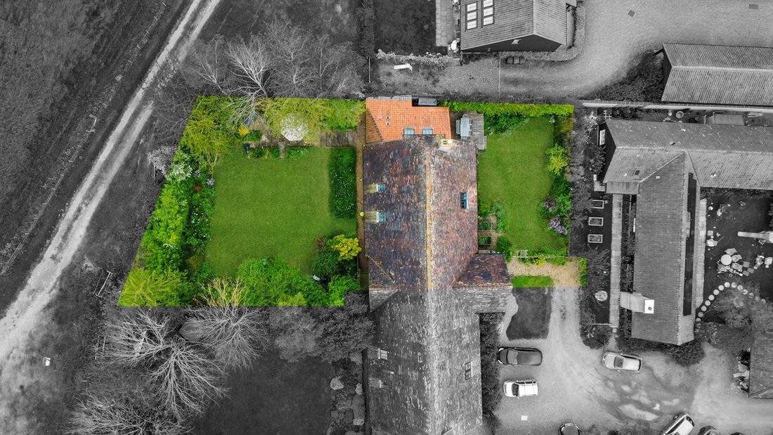 Casa en Cambridgeshire, Inglaterra 2 - 18768593