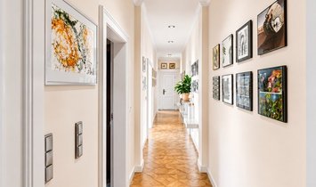 Appartamento a Schöneberg, Renania-Palatinato, Germania 1