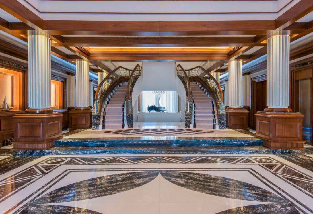 Villa a Emirates Hills, Emirato di Dubai, Emirati Arabi Uniti 2 - 18773447
