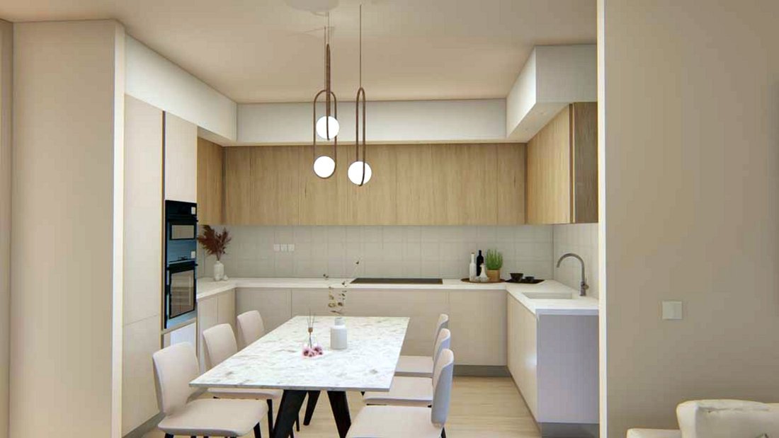 Apartment in Germasogeia, Limassol, Cyprus 4 - 18772855