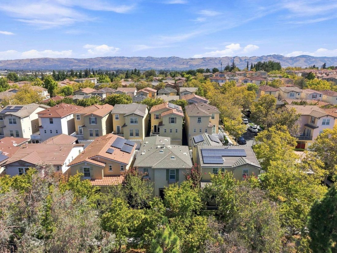 House in San Jose, California, United States 4 - 18771374
