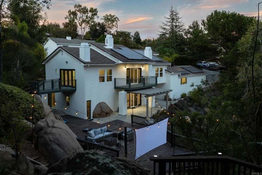 Casa a Escondido, California, Stati Uniti 1 - 18772062