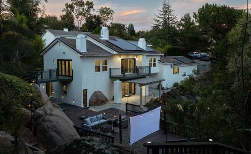 Casa a Escondido, California, Stati Uniti 1