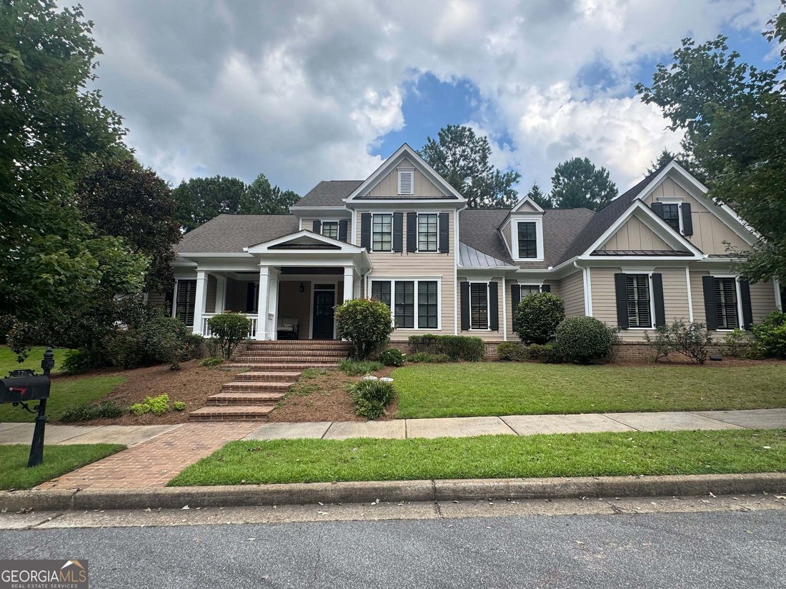 Casa a Marietta, Georgia, Stati Uniti 2 - 17552615