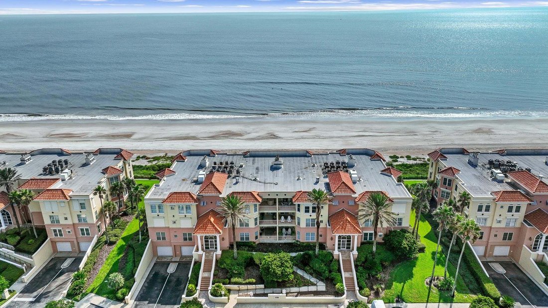 Condominio en Ponte Vedra Beach, Florida, Estados Unidos 1 - 18768157