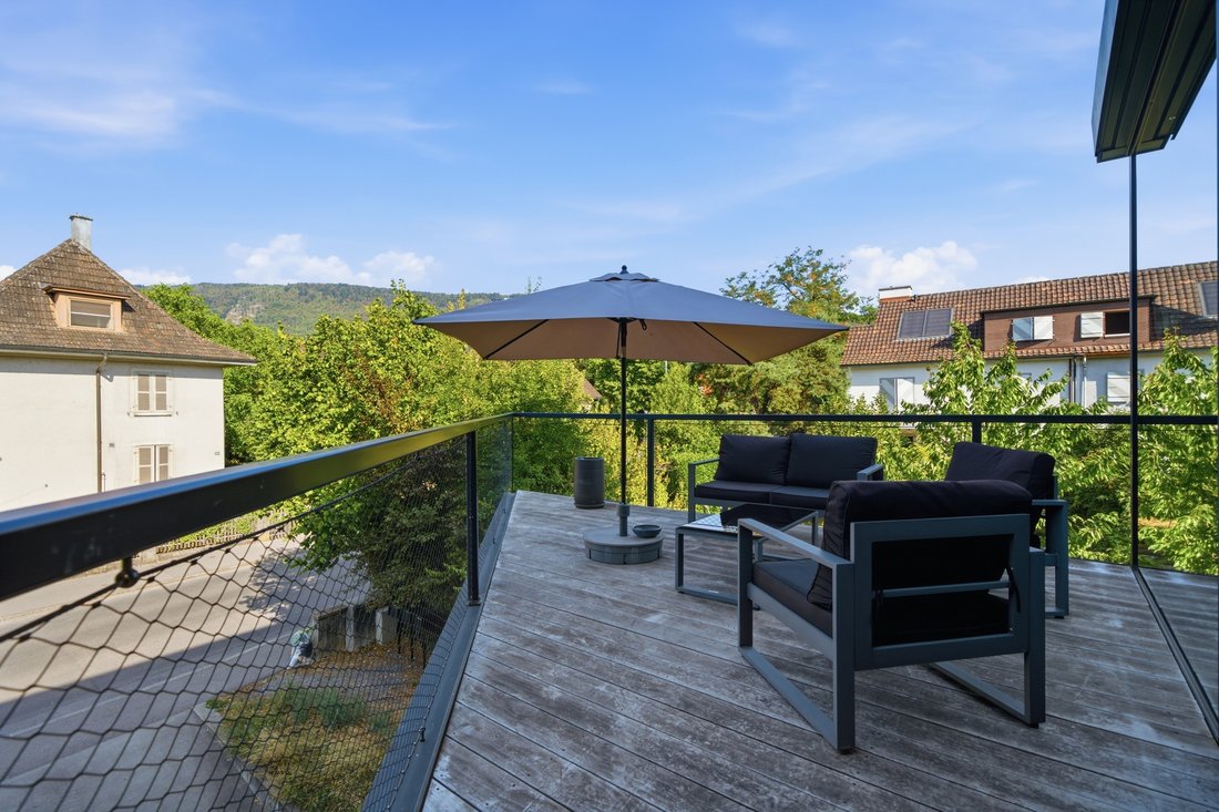 Appartamento a Nidau, Berna, Svizzera 5 - 18770874